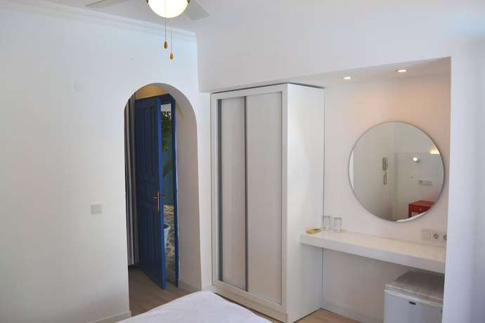 Imagen de la habitación del Su Hotel. Foto 12