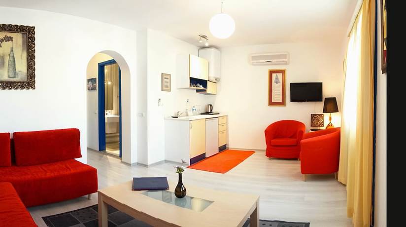 Imagen de la habitación del Su Hotel. Foto 13