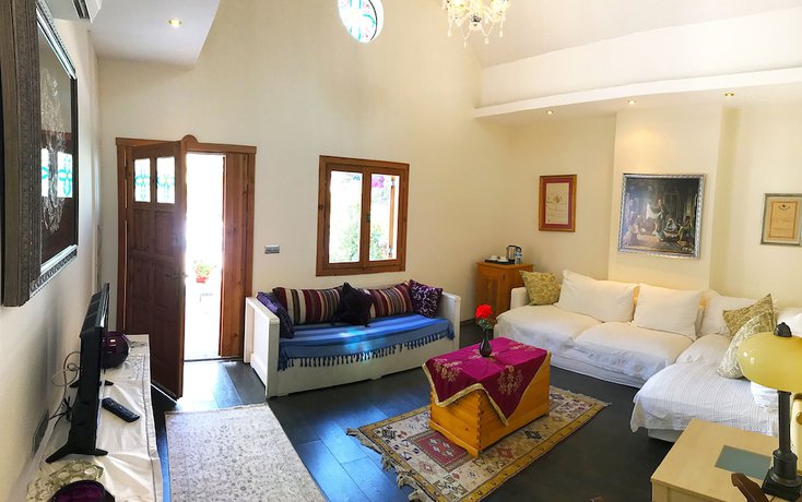 Imagen de la habitación del Su Hotel. Foto 14