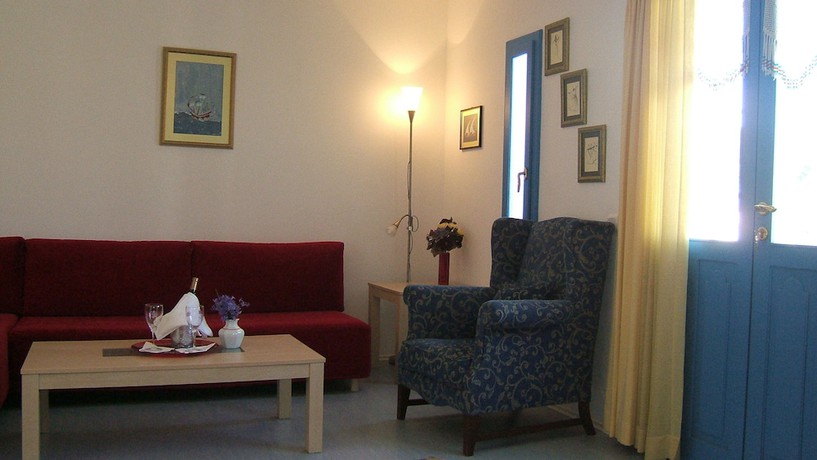 Imagen de la habitación del Su Hotel. Foto 15