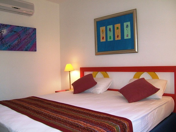 Imagen de la habitación del Su Hotel. Foto 16