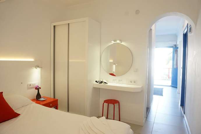 Imagen de la habitación del Su Hotel. Foto 17