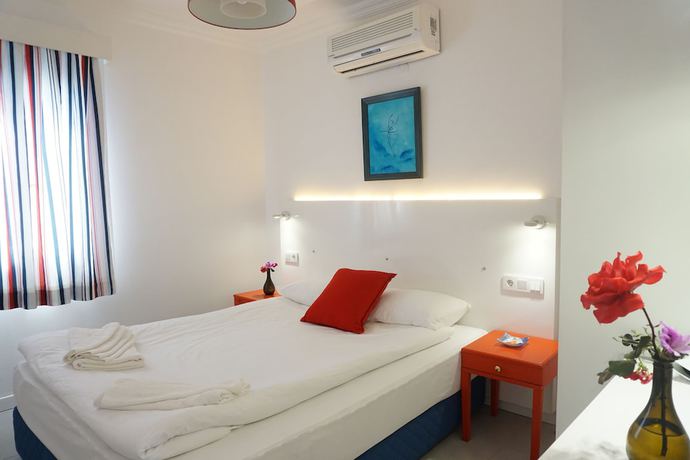 Imagen de la habitación del Su Hotel. Foto 18