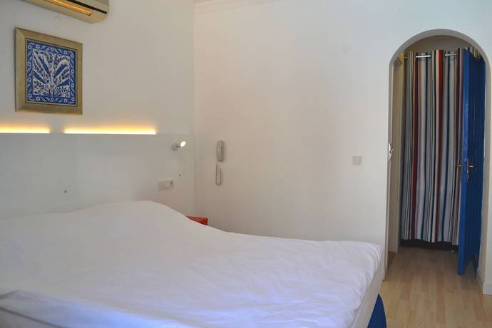 Imagen de la habitación del Su Hotel. Foto 19