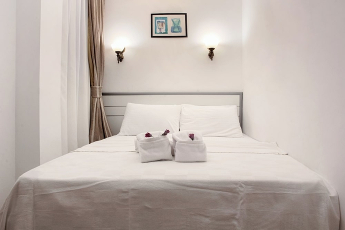 Imagen de la habitación del Su Otel Bozcaada. Foto 5