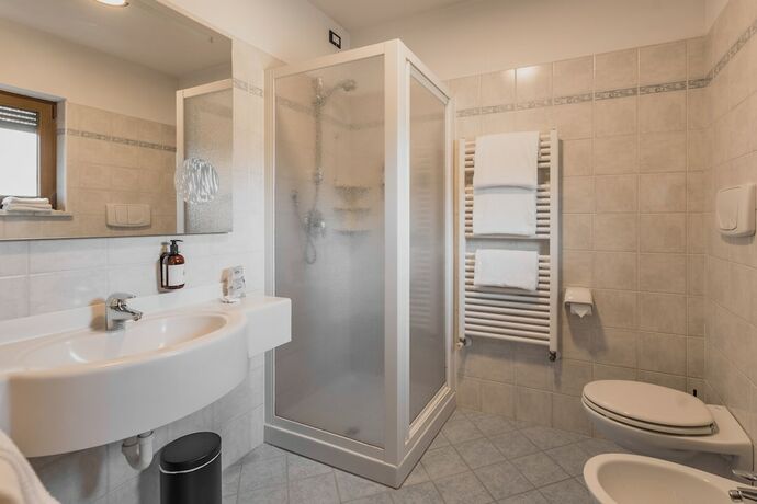 Imagen de la habitación del Suan Hotel. Foto 11