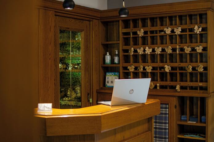 Imagen general del Suan Hotel. Foto 3