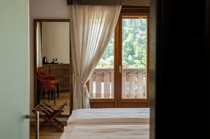 Imagen general del Suan Hotel. Foto 4