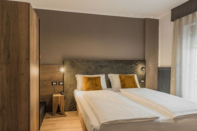 Imagen de la habitación del Suan Hotel. Foto 16