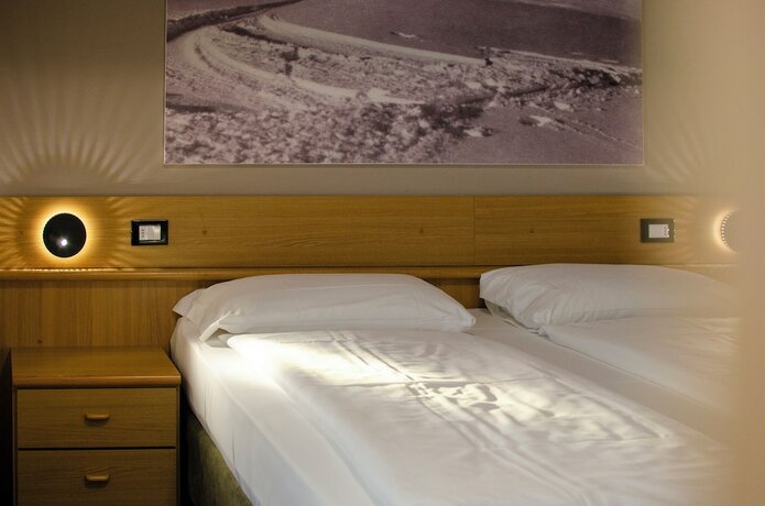 Imagen de la habitación del Suan Hotel. Foto 18