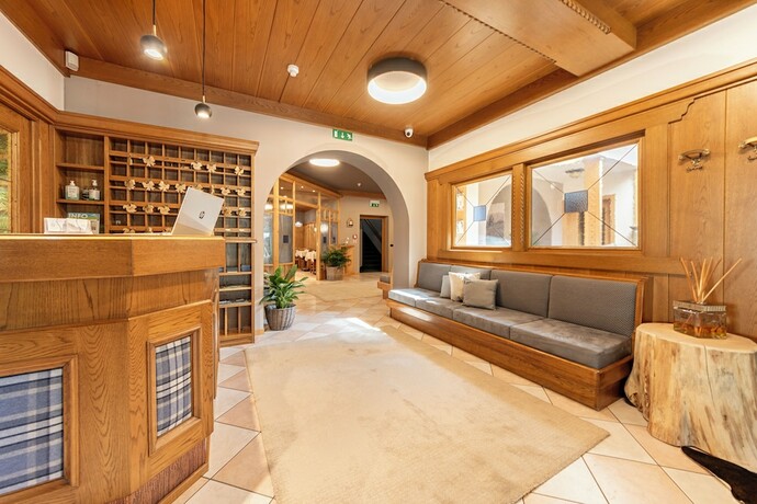 Imagen general del Suan Hotel. Foto 10