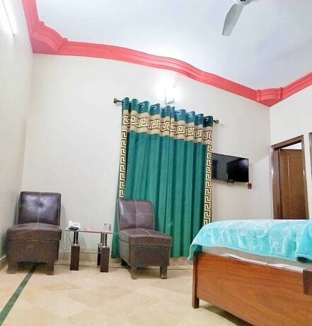 Imagen general del Subhan Palace Guest House, Dubai. Foto 1