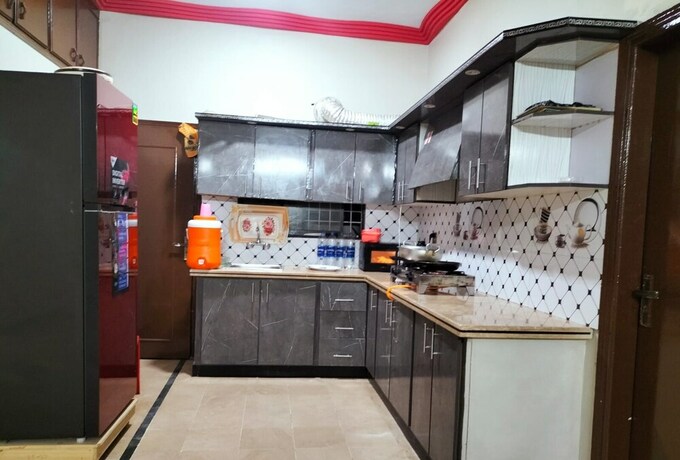 Imagen general del Subhan Palace Guest House, Dubai. Foto 3