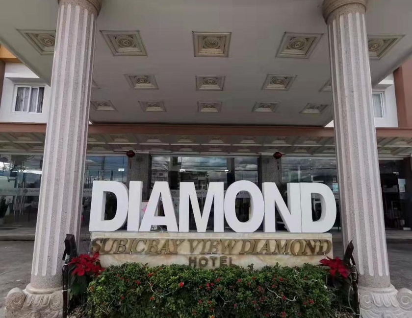 Imagen general del Subic Bay View Diamond Hotel. Foto 1