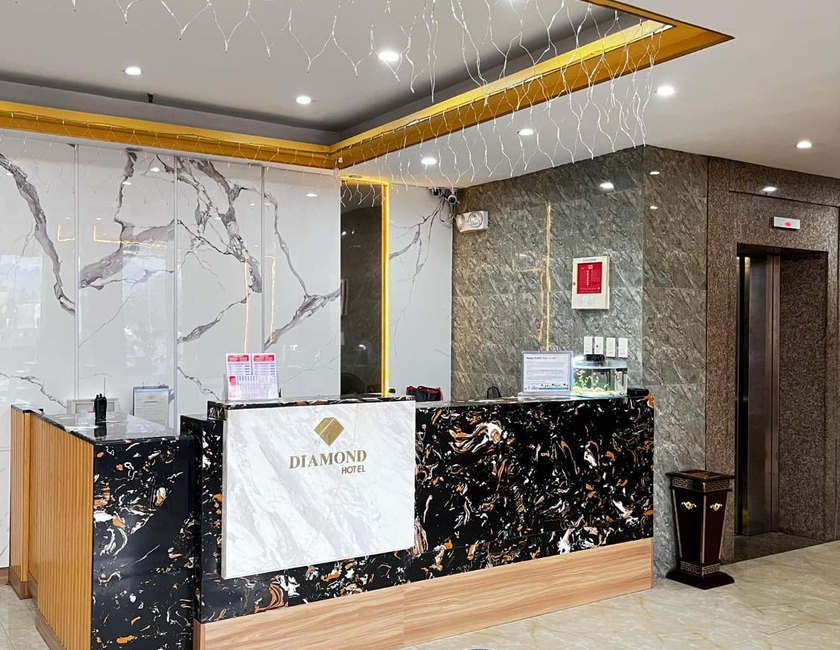 Imagen general del Subic Bay View Diamond Hotel. Foto 4