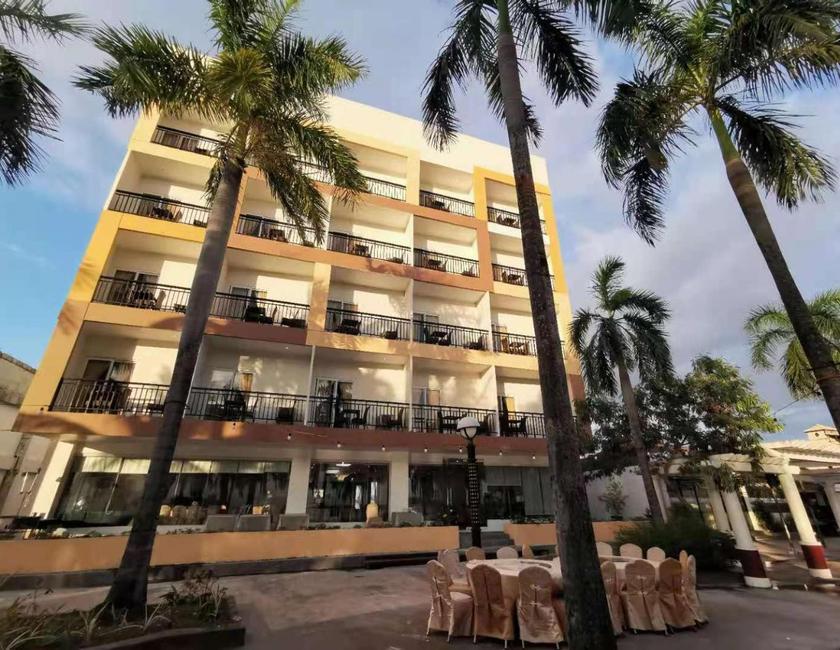 Imagen general del Subic Bay View Diamond Hotel. Foto 6