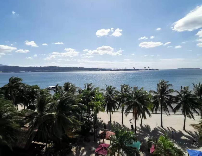 Imagen general del Subic Bay View Diamond Hotel. Foto 7