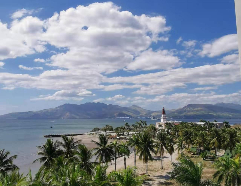 Imagen general del Subic Bay View Diamond Hotel. Foto 8