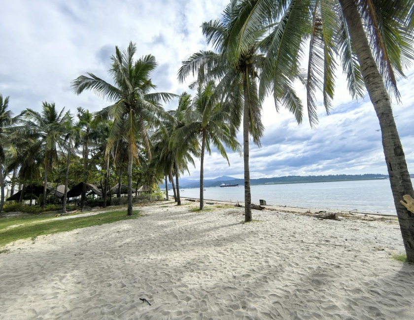 Imagen general del Subic Bay View Diamond Hotel. Foto 11