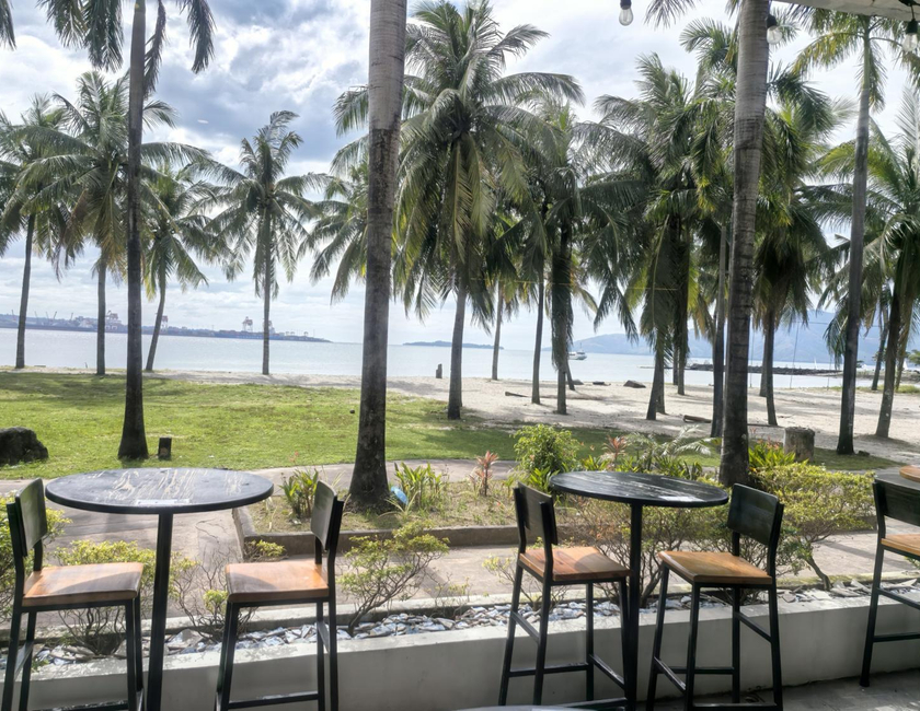 Imagen general del Subic Bay View Diamond Hotel. Foto 12