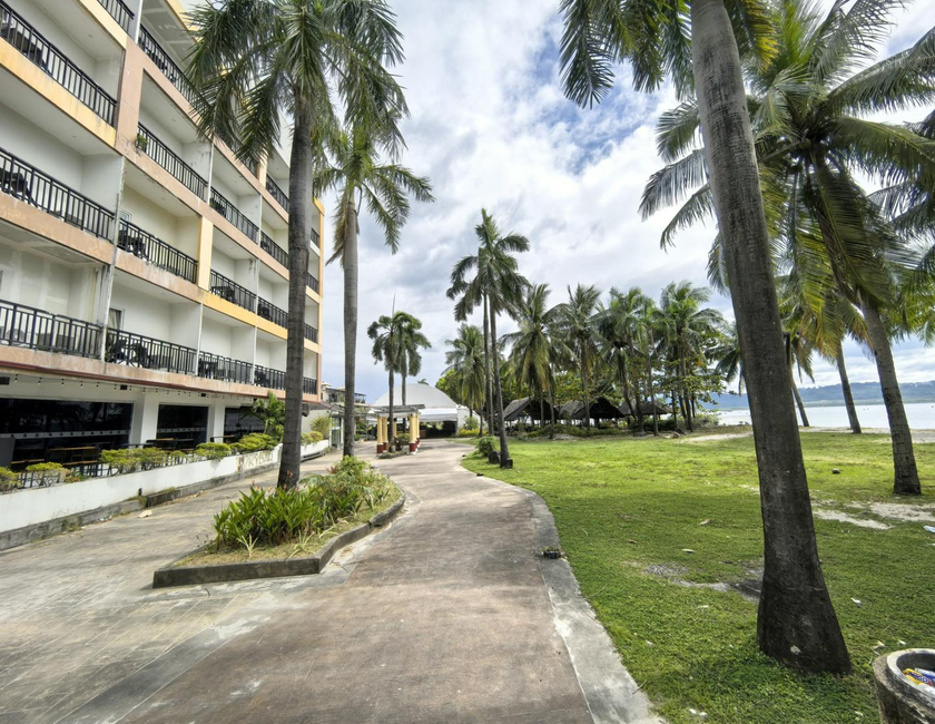 Imagen general del Subic Bay View Diamond Hotel. Foto 13