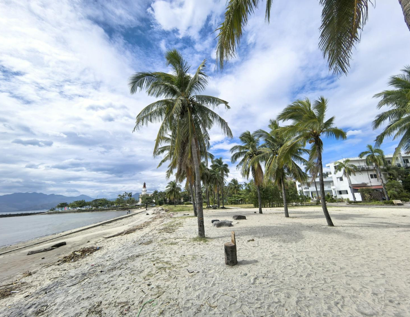 Imagen general del Subic Bay View Diamond Hotel. Foto 14