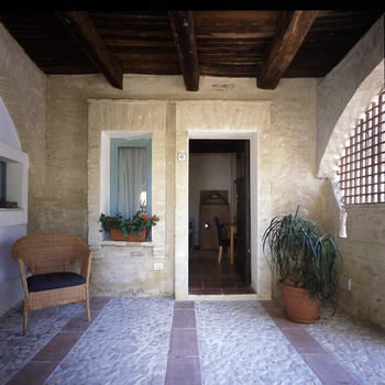 Imagen general del Subretia Residenze Di Campagna. Foto 2