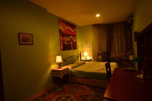 Imagen de la habitación del Subrosa Hotel Istanbul. Foto 3