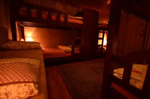 Imagen de la habitación del Subrosa Hotel Istanbul. Foto 6