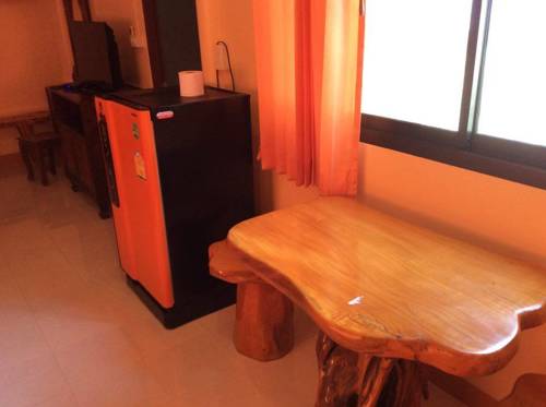 Imagen de la habitación del Subsavet Village. Foto 6