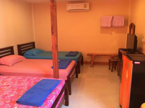 Imagen de la habitación del Subsavet Village. Foto 7