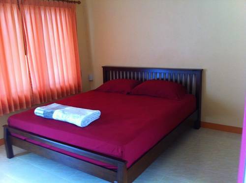 Imagen de la habitación del Subsavet Village. Foto 9