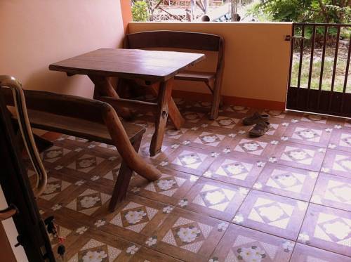 Imagen de la habitación del Subsavet Village. Foto 10