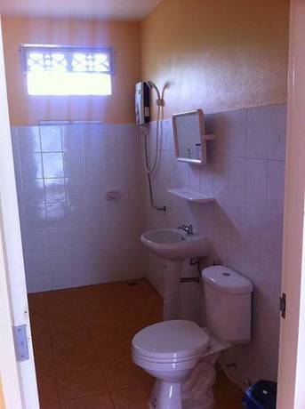 Imagen de la habitación del Subsavet Village. Foto 11