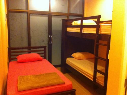 Imagen de la habitación del Subsavet Village. Foto 12