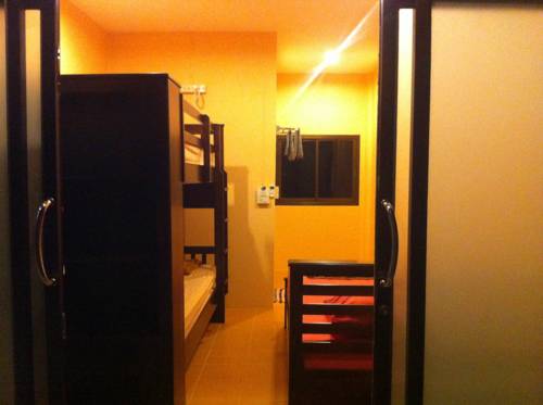 Imagen de la habitación del Subsavet Village. Foto 14