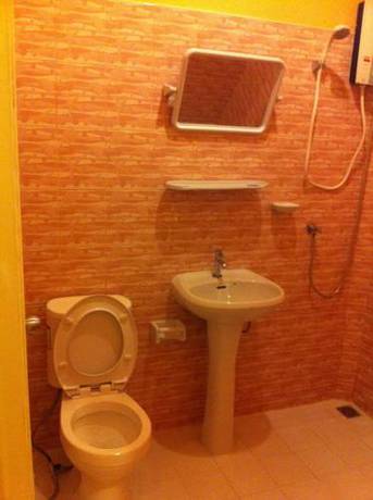 Imagen de la habitación del Subsavet Village. Foto 15