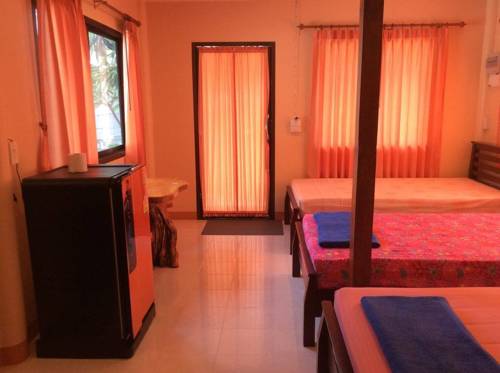 Imagen de la habitación del Subsavet Village. Foto 16