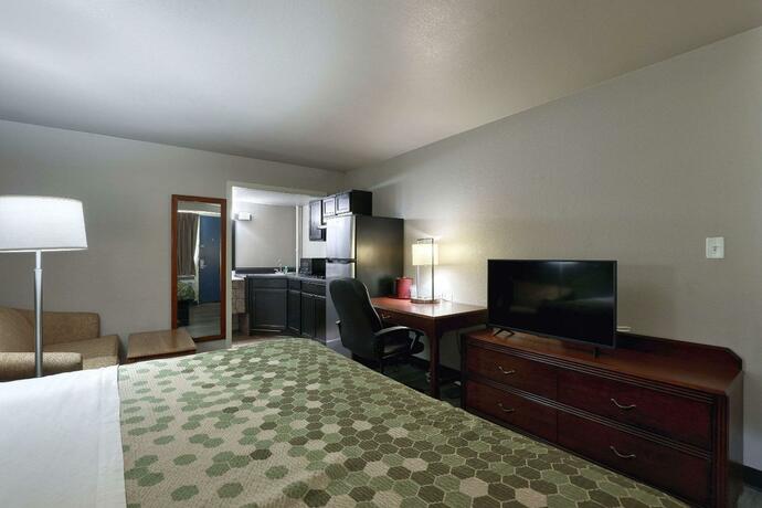 Imagen general del Suburban Extended Stay Hotel. Foto 1