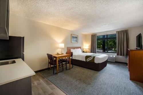 Imagen general del Suburban Studios, East Ca&ntilde;on. Foto 9