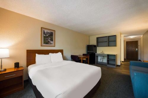 Imagen general del Suburban Studios, East Ca&ntilde;on. Foto 15