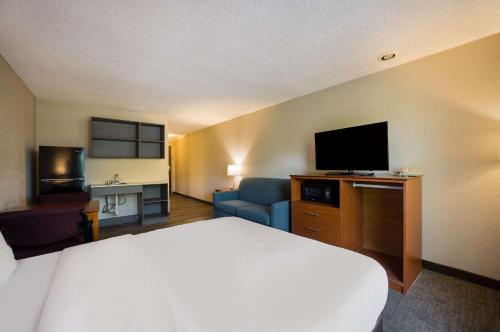 Imagen general del Suburban Studios, East Ca&ntilde;on. Foto 17