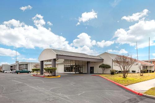 Imagen general del Suburban Studios Gainesville. Foto 2