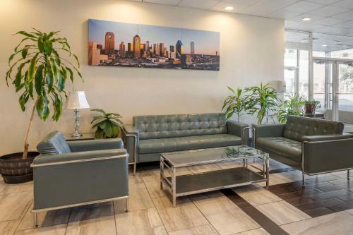 Imagen general del Suburban Studios Gainesville. Foto 9