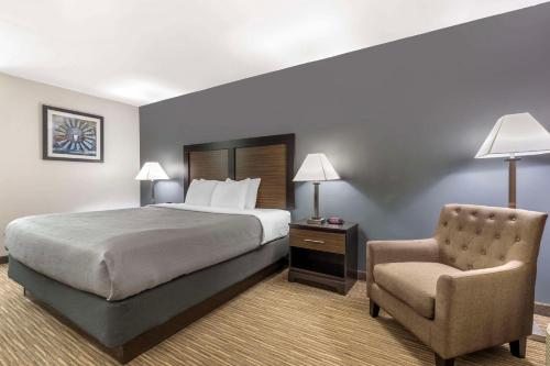 Imagen general del Suburban Studios Gainesville. Foto 10