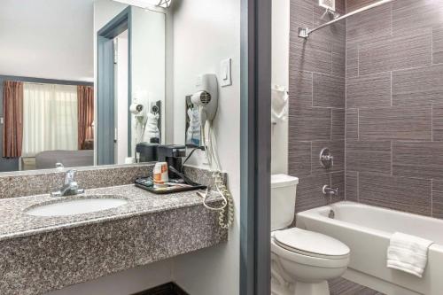 Imagen general del Suburban Studios Gainesville. Foto 11