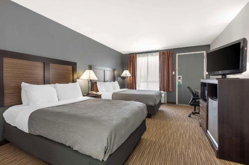 Imagen general del Suburban Studios Gainesville. Foto 12