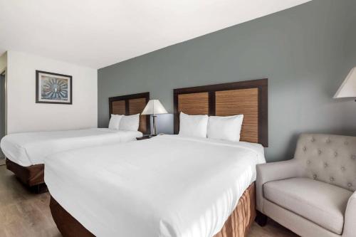 Imagen general del Suburban Studios Gainesville. Foto 14