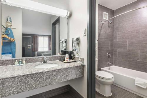 Imagen general del Suburban Studios Gainesville. Foto 15