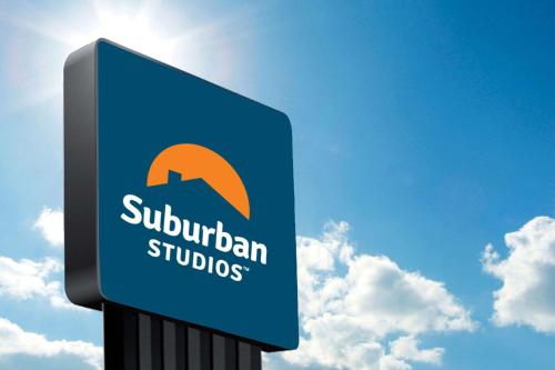 Imagen general del Suburban Studios Ridgecrest near China Lake Naval Station. Foto 2